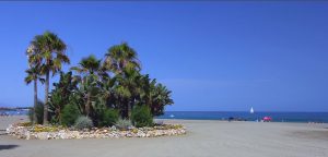 Atalaya property is appreciated for its peaceful setting on a quiet part of Costa del Sol.