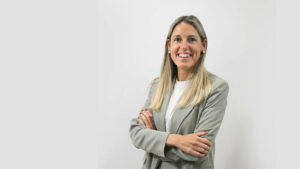 Ines Cartelle Saez, coordinator Coldwell Banker