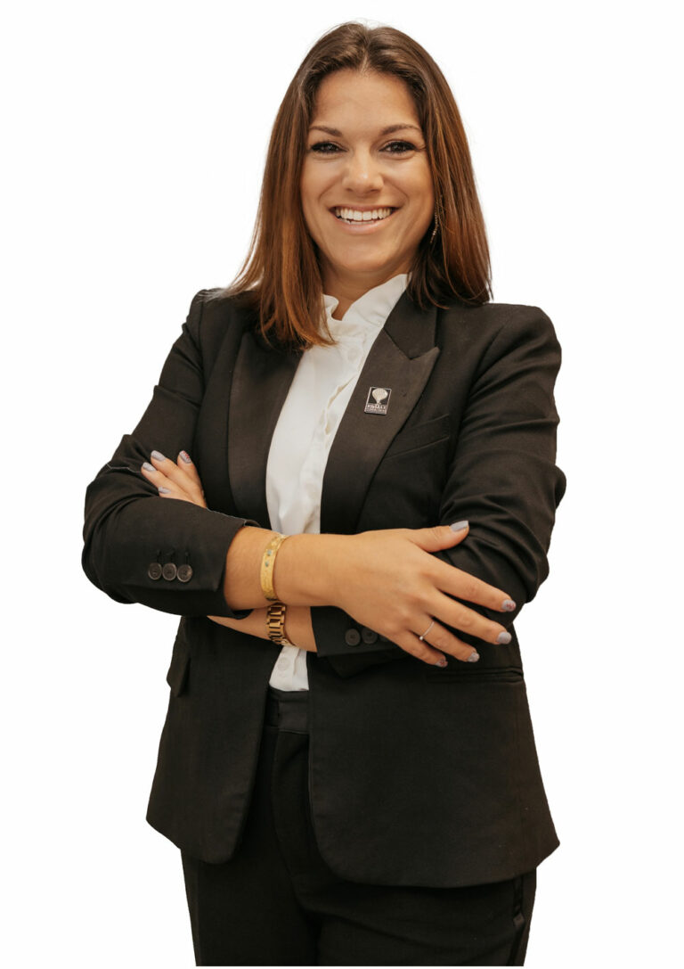 Leila Trindade Correia