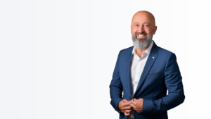 Emmanuel Capuano, broker at REMAX Aquila