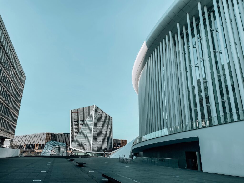 Grâce à un logiciel d'intégration de données, les professionnels de l'immobilier peuvent identifier les investissements les plus intéressants au Luxembourg, à proximité des principaux employeurs