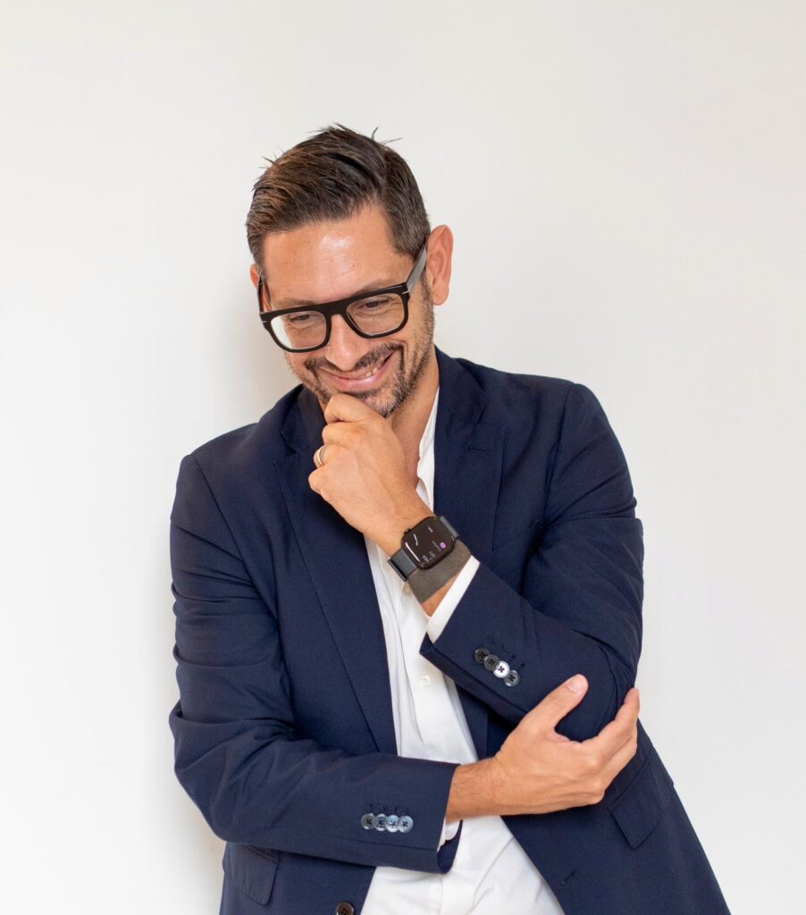 La vision de Simone D’Elia sur l’IA agentique pour améliorer les relations client-agent sur le marché immobilier italien