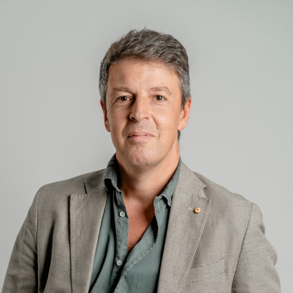 Miguel Gonçalves da Silva, Head of Information Technology de Porta da Frente Christie’s International Real Estate
